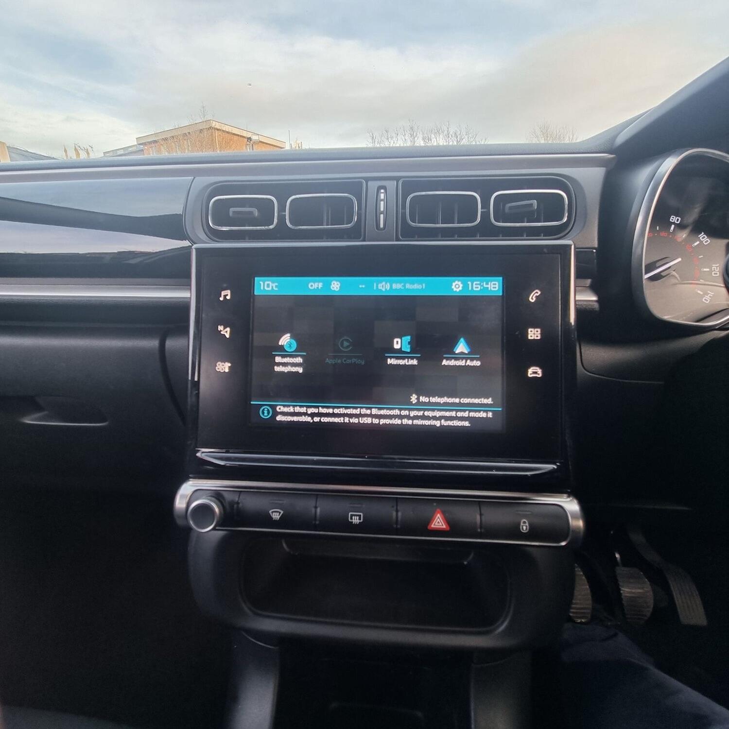 Used Citroen C3 2018 for sale - 76793785: Photo 38