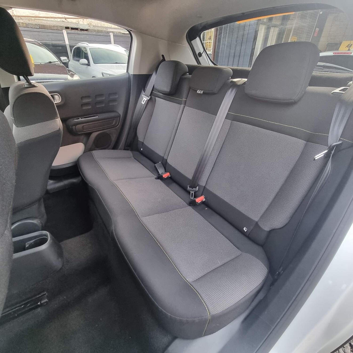 Used Citroen C3 2018 for sale - 76793785: Photo 48