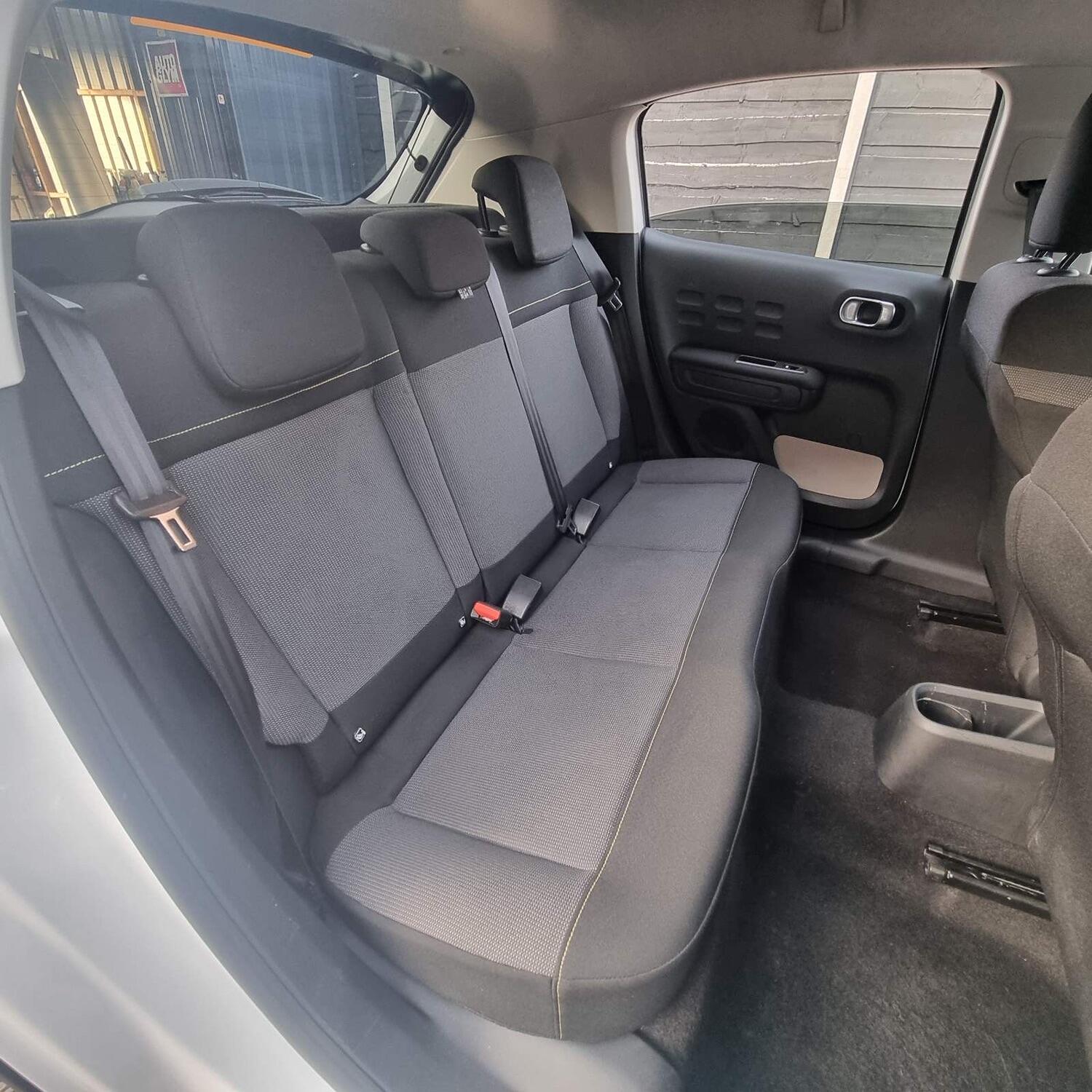 Used Citroen C3 2018 for sale - 76793785: Photo 51