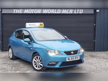 Used SEAT Ibiza 2015 for sale - 79073545: Photo