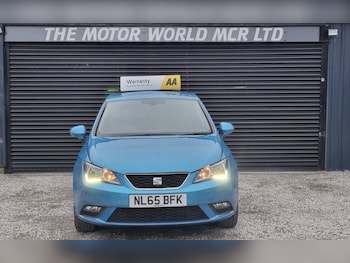 Used SEAT Ibiza 2015 for sale - 79073545: Photo