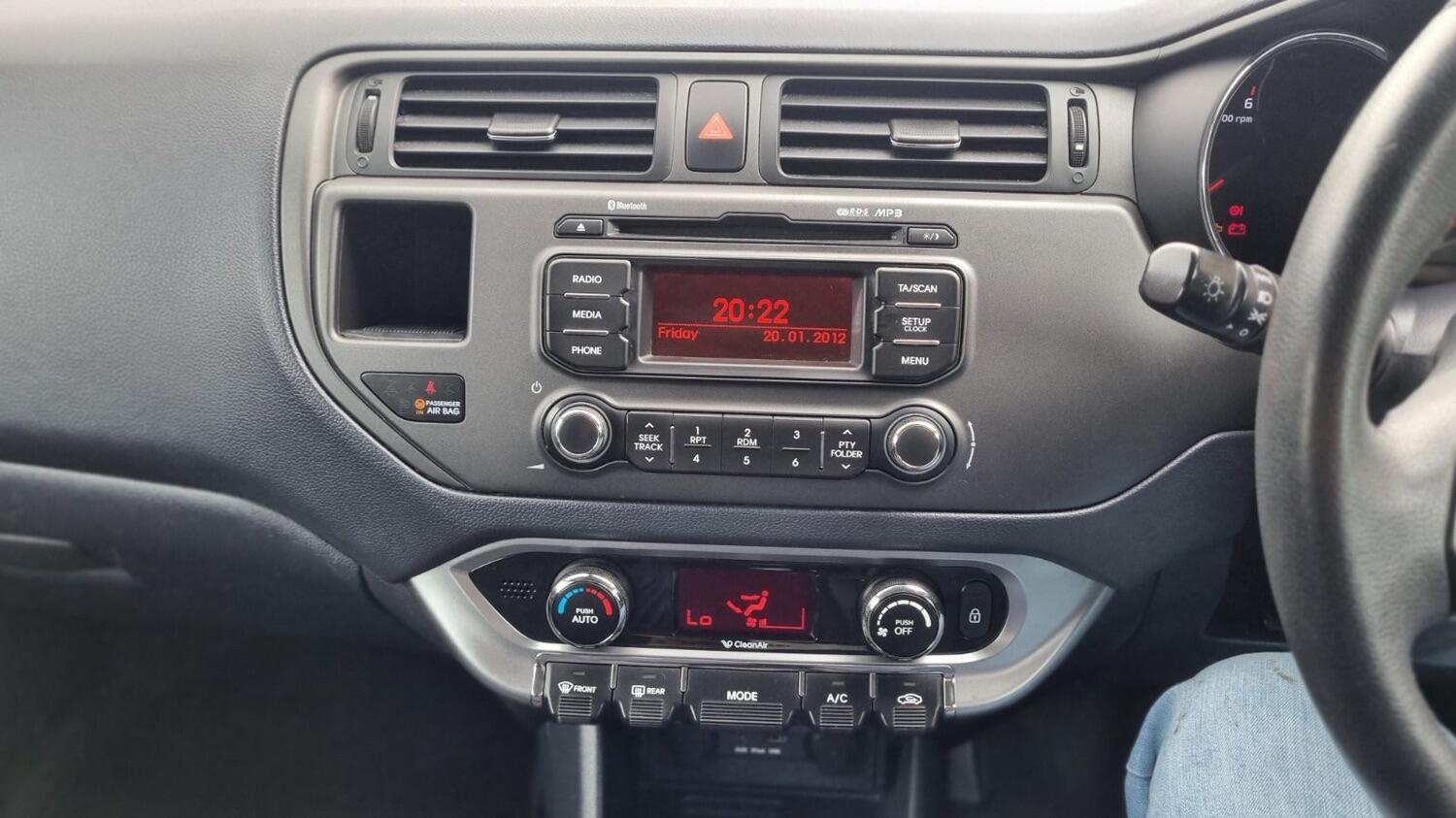 Vehicle 25