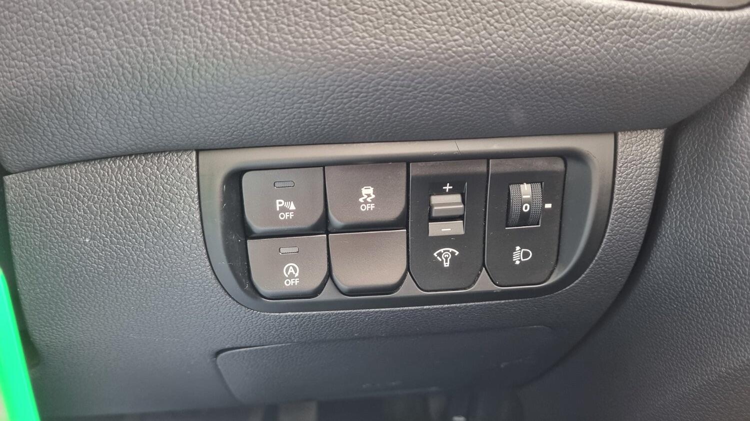 Vehicle 32