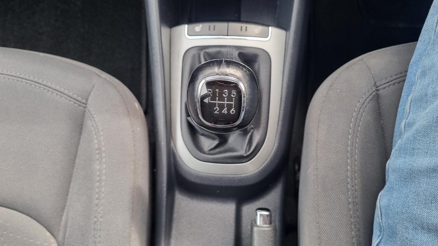 Vehicle 34