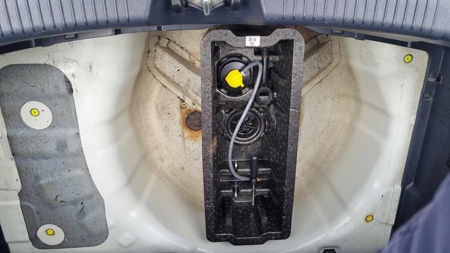Vehicle 64