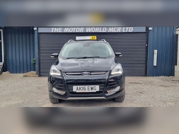 Used Ford Kuga 2016 for sale - 79010829: Photo