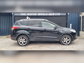 Used Ford Kuga 2016 for sale - 79010829: Photo