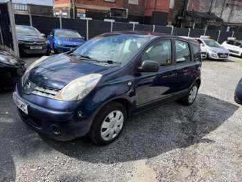 Used Nissan Note 2008 for sale - 74987304: Photo