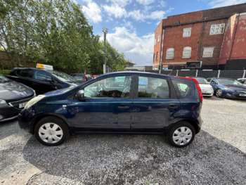 Used Nissan Note 2008 for sale - 74987304: Photo