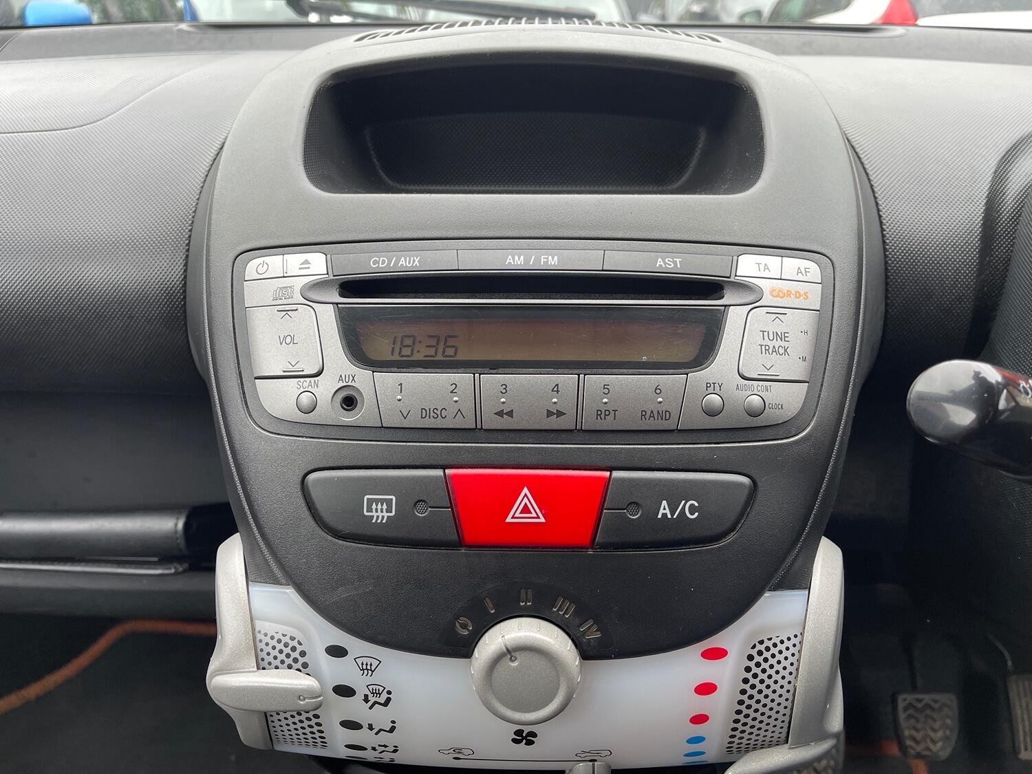 Vehicle 27