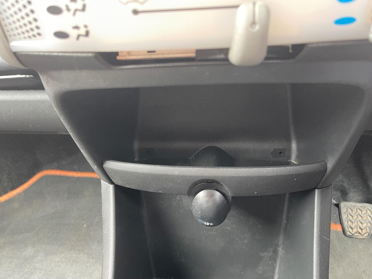 Vehicle 29