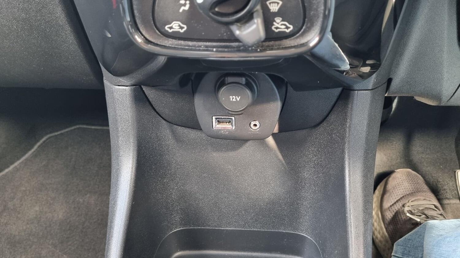 Vehicle 31