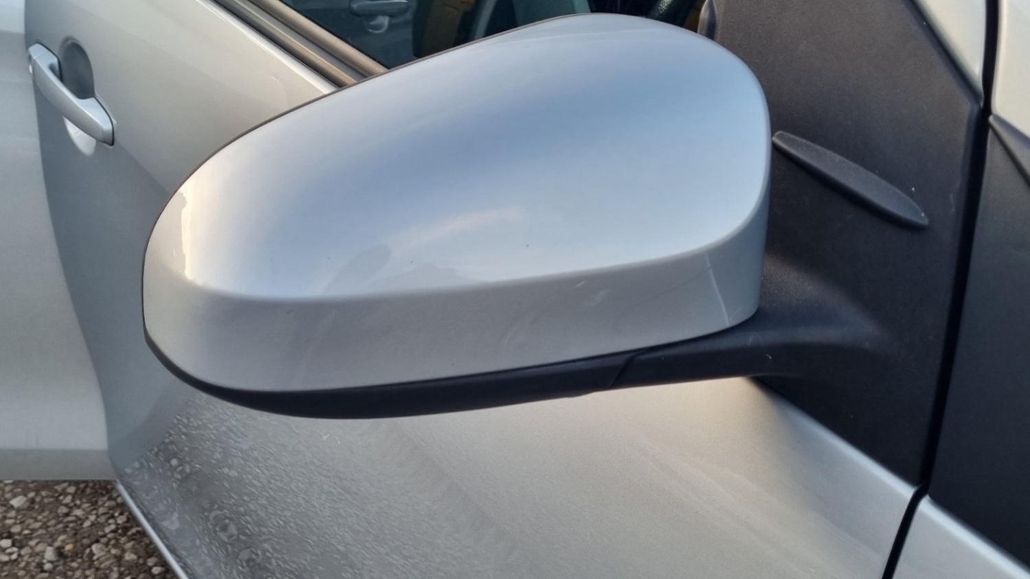 Used Toyota AYGO 2016 for sale - 76769496: Photo 11