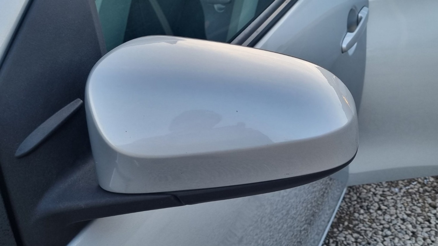 Used Toyota AYGO 2016 for sale - 76769496: Photo 12