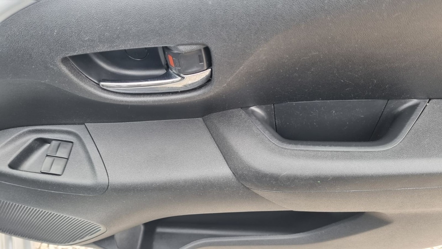 Used Toyota AYGO 2016 for sale - 76769496: Photo 17