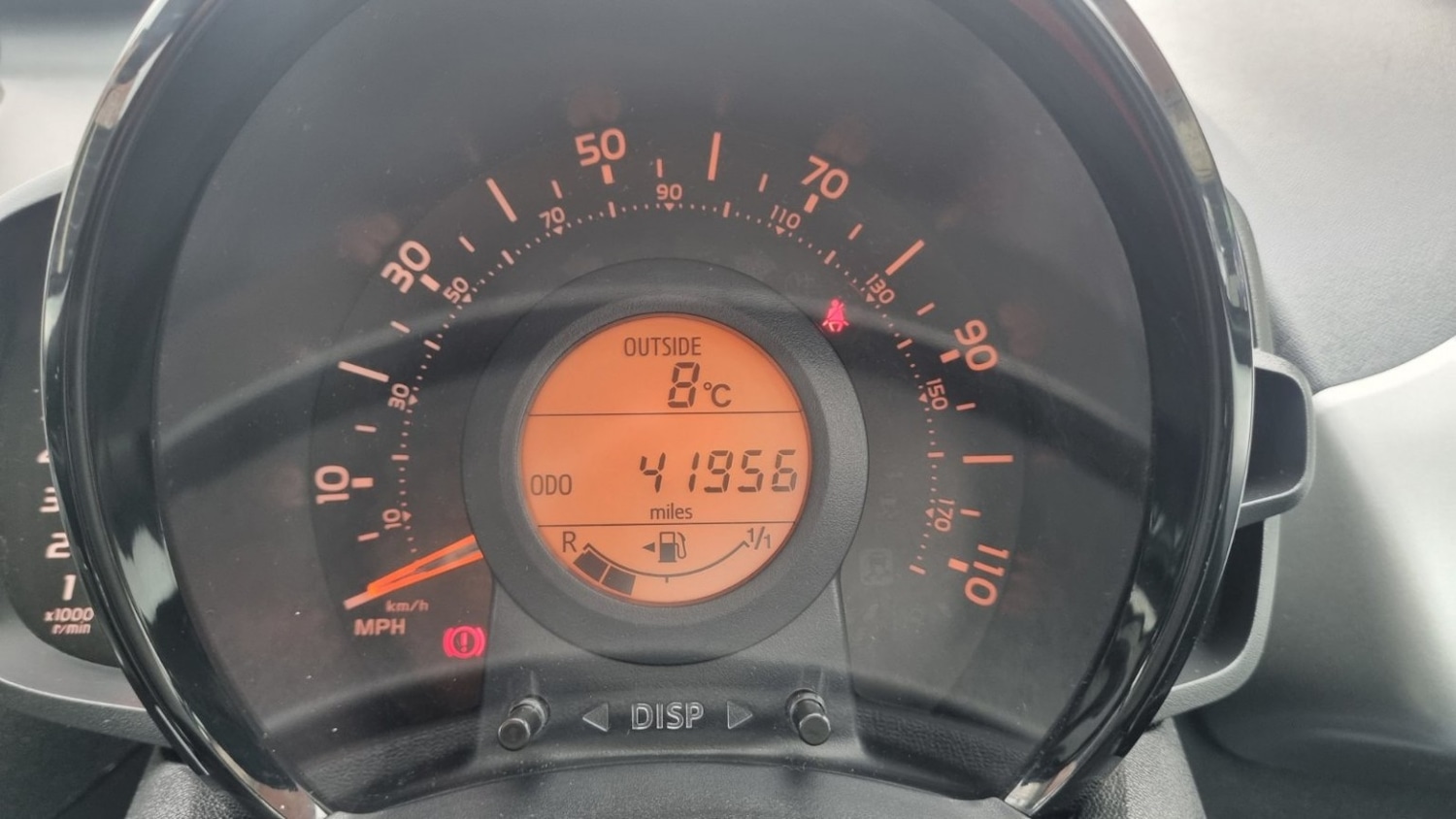 Used Toyota AYGO 2016 for sale - 76769496: Photo 21