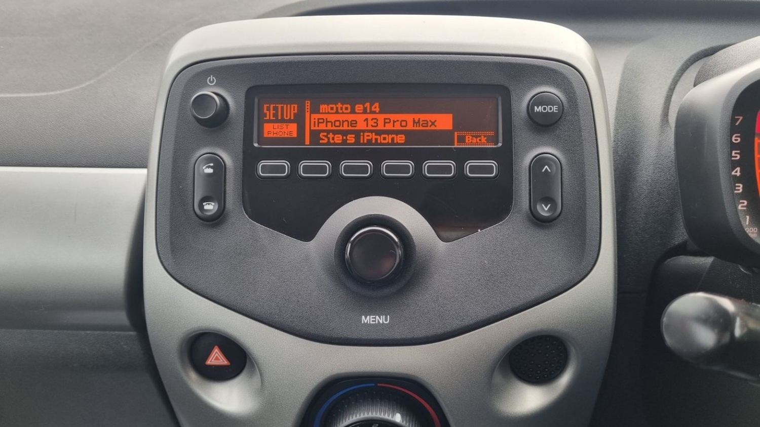 Used Toyota AYGO 2016 for sale - 76769496: Photo 29