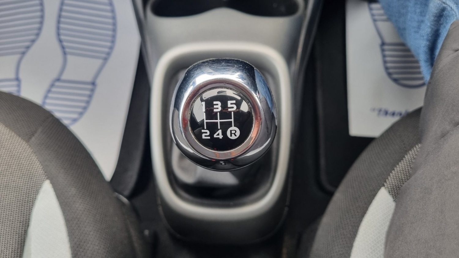 Used Toyota AYGO 2016 for sale - 76769496: Photo 34