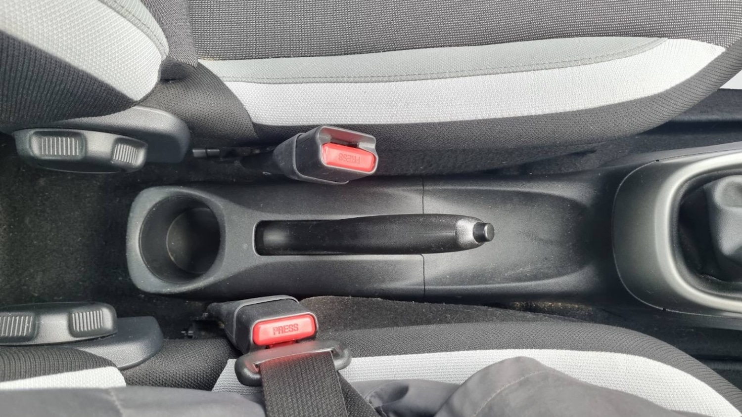 Used Toyota AYGO 2016 for sale - 76769496: Photo 35