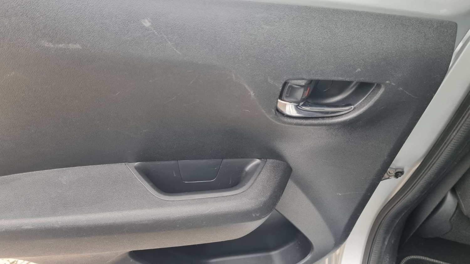 Used Toyota AYGO 2016 for sale - 76769496: Photo 46