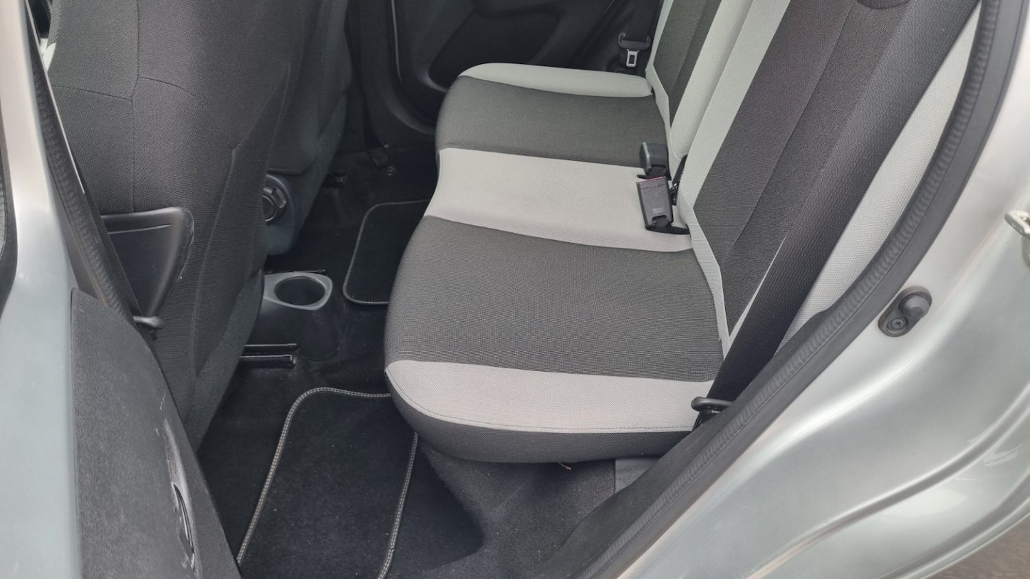 Used Toyota AYGO 2016 for sale - 76769496: Photo 50