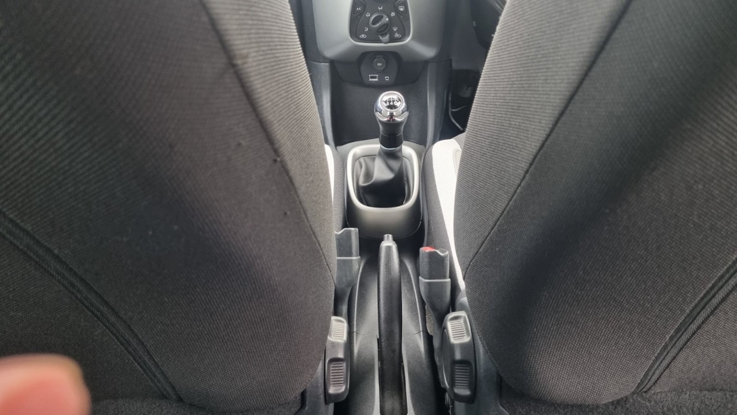 Used Toyota AYGO 2016 for sale - 76769496: Photo 59