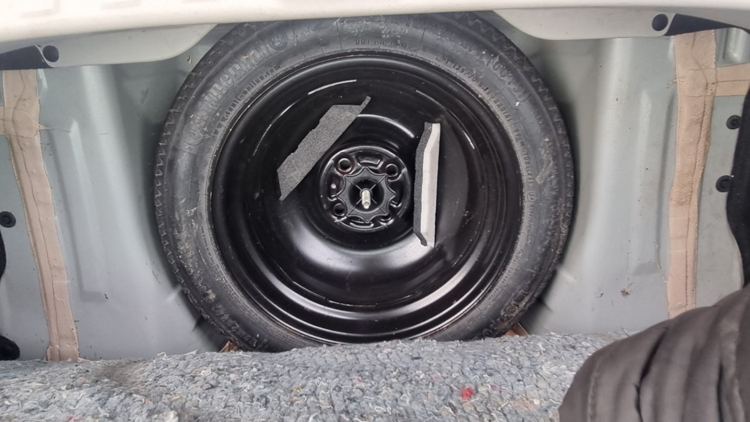 Used Toyota AYGO 2016 for sale - 76769496: Photo 63