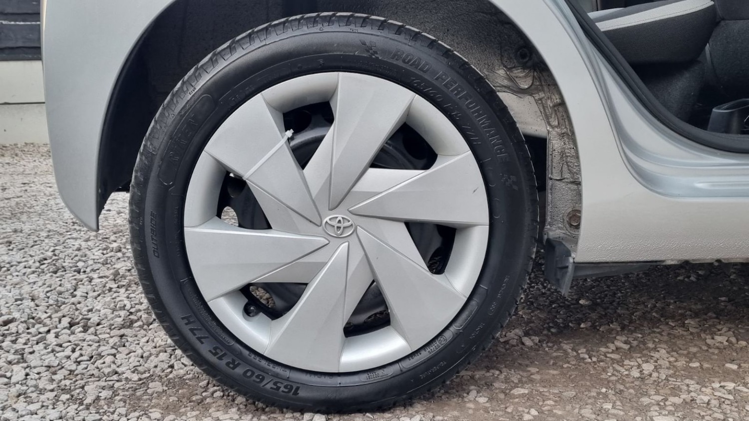 Used Toyota AYGO 2016 for sale - 76769496: Photo 66