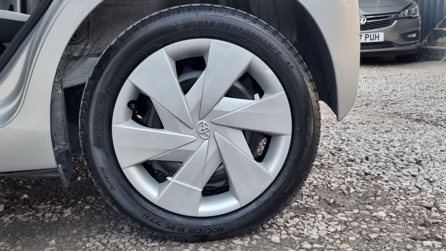 Used Toyota AYGO 2016 for sale - 76769496: Photo 67