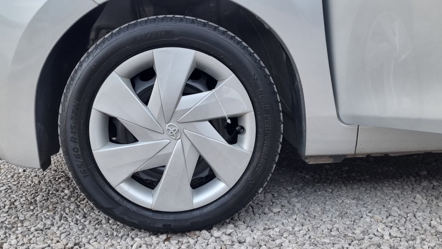 Used Toyota AYGO 2016 for sale - 76769496: Photo 68