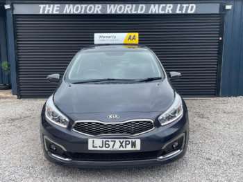 2017 - 1.6 CRDi ISG 2 5dr