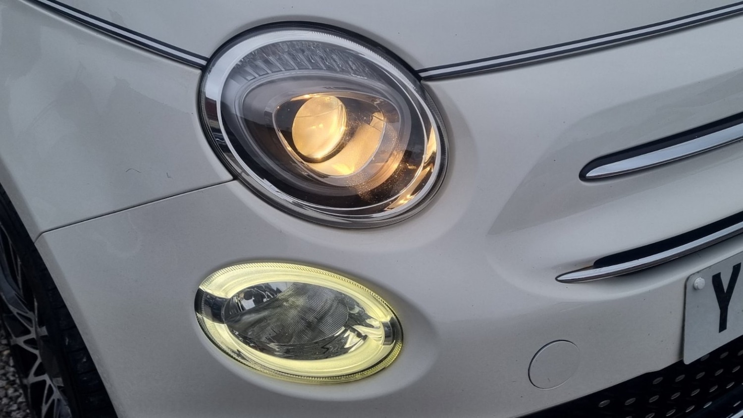 Used Fiat 500 2018 for sale - 76174082: Photo 10
