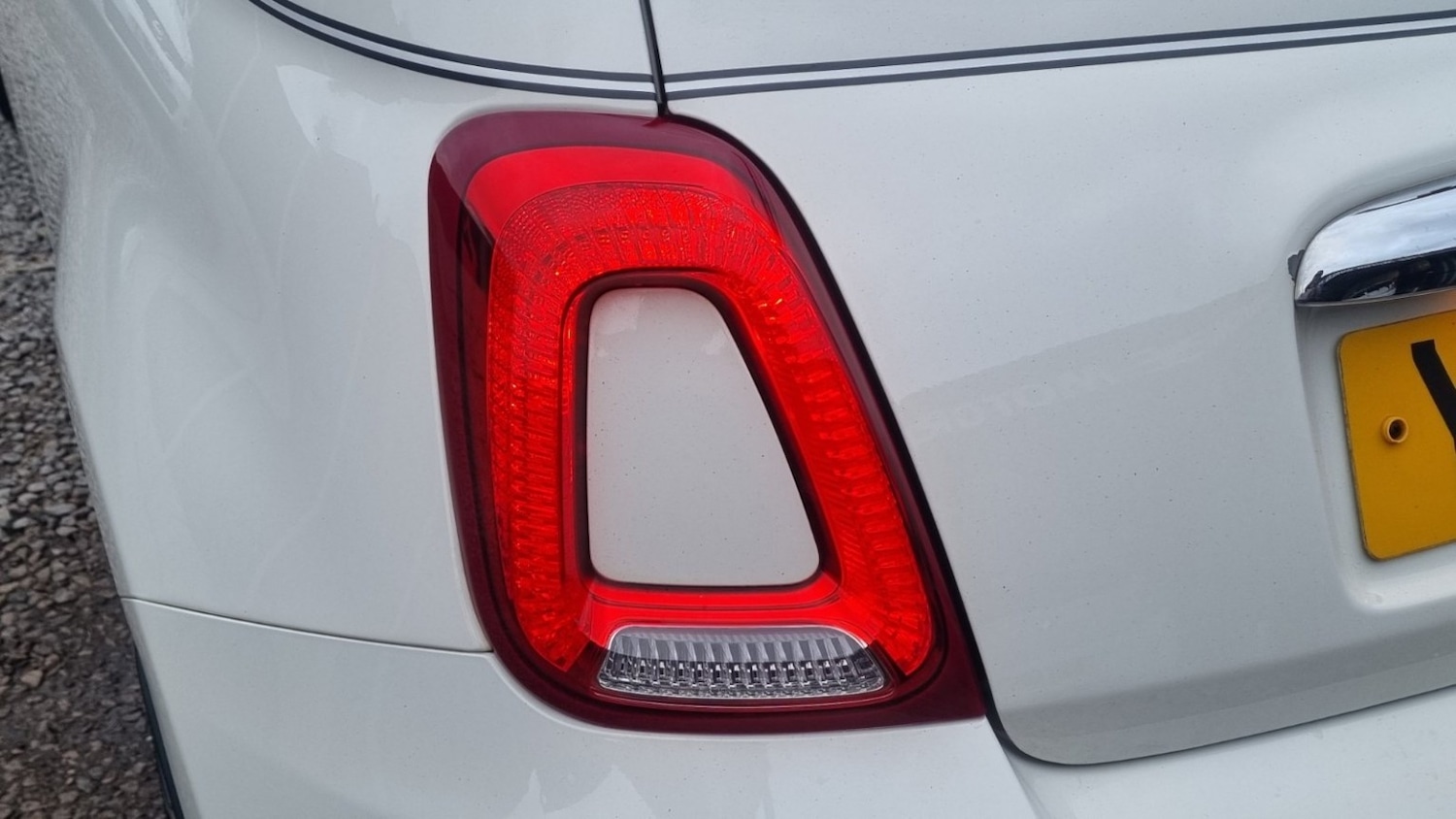 Used Fiat 500 2018 for sale - 76174082: Photo 12