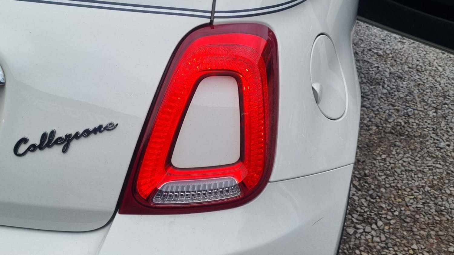 Used Fiat 500 2018 for sale - 76174082: Photo 13