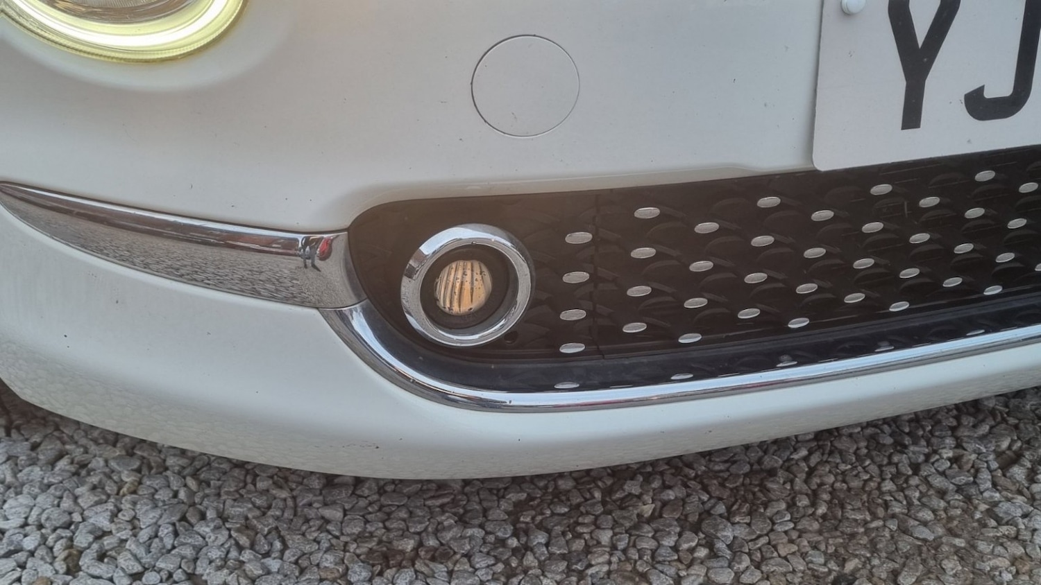 Used Fiat 500 2018 for sale - 76174082: Photo 14