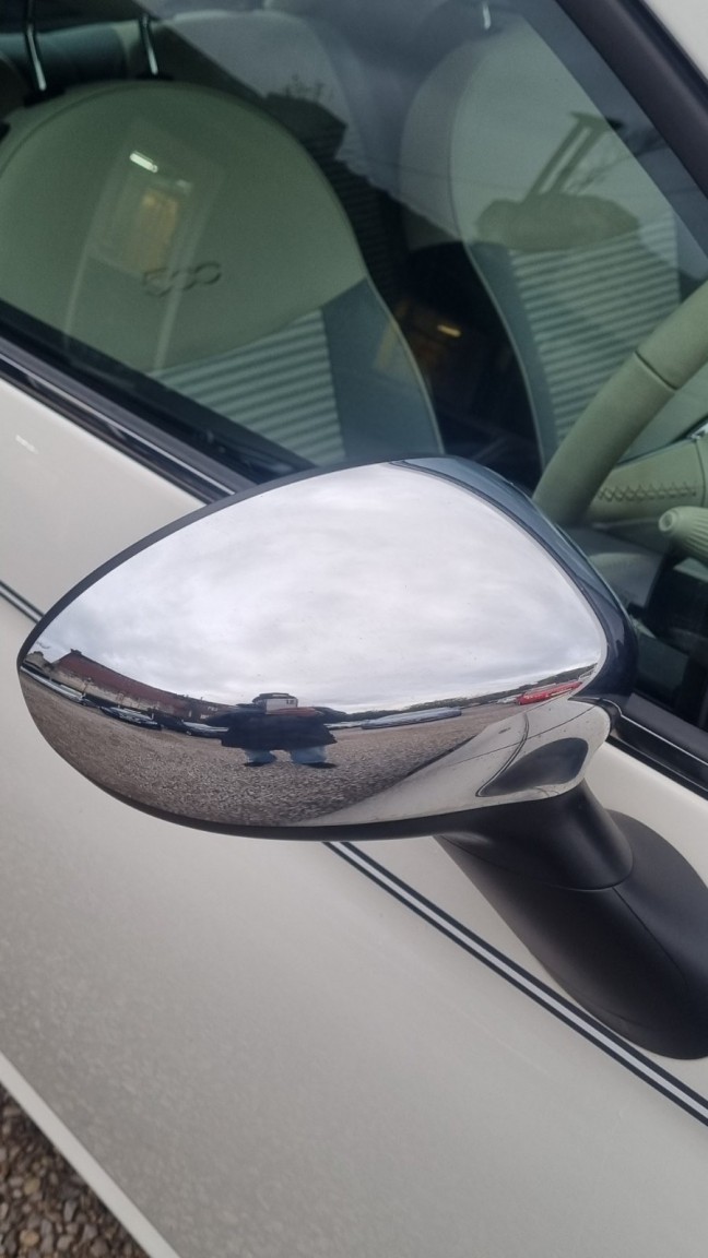 Used Fiat 500 2018 for sale - 76174082: Photo 17