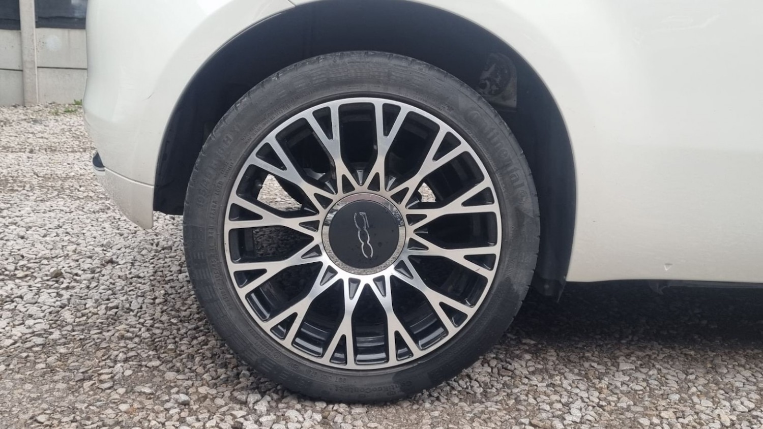 Used Fiat 500 2018 for sale - 76174082: Photo 19