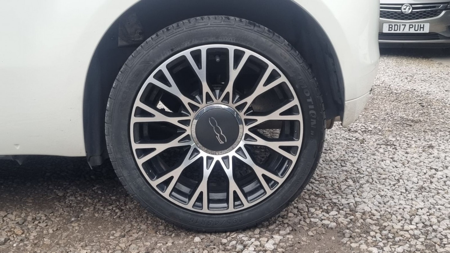 Used Fiat 500 2018 for sale - 76174082: Photo 20