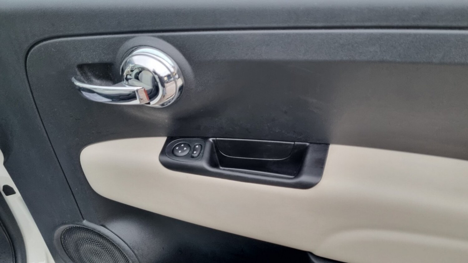 Used Fiat 500 2018 for sale - 76174082: Photo 23