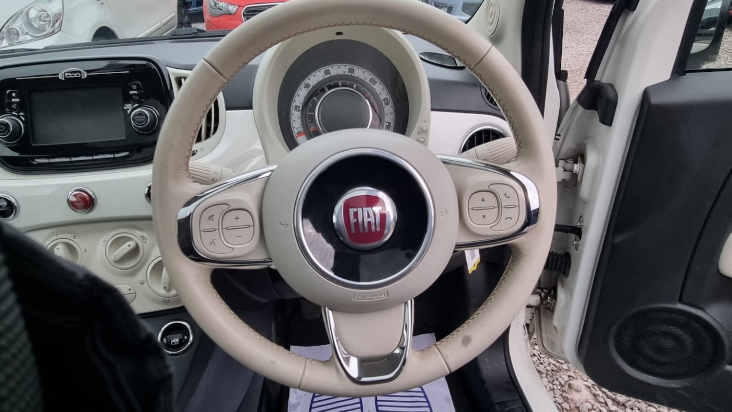 Used Fiat 500 2018 for sale - 76174082: Photo 25
