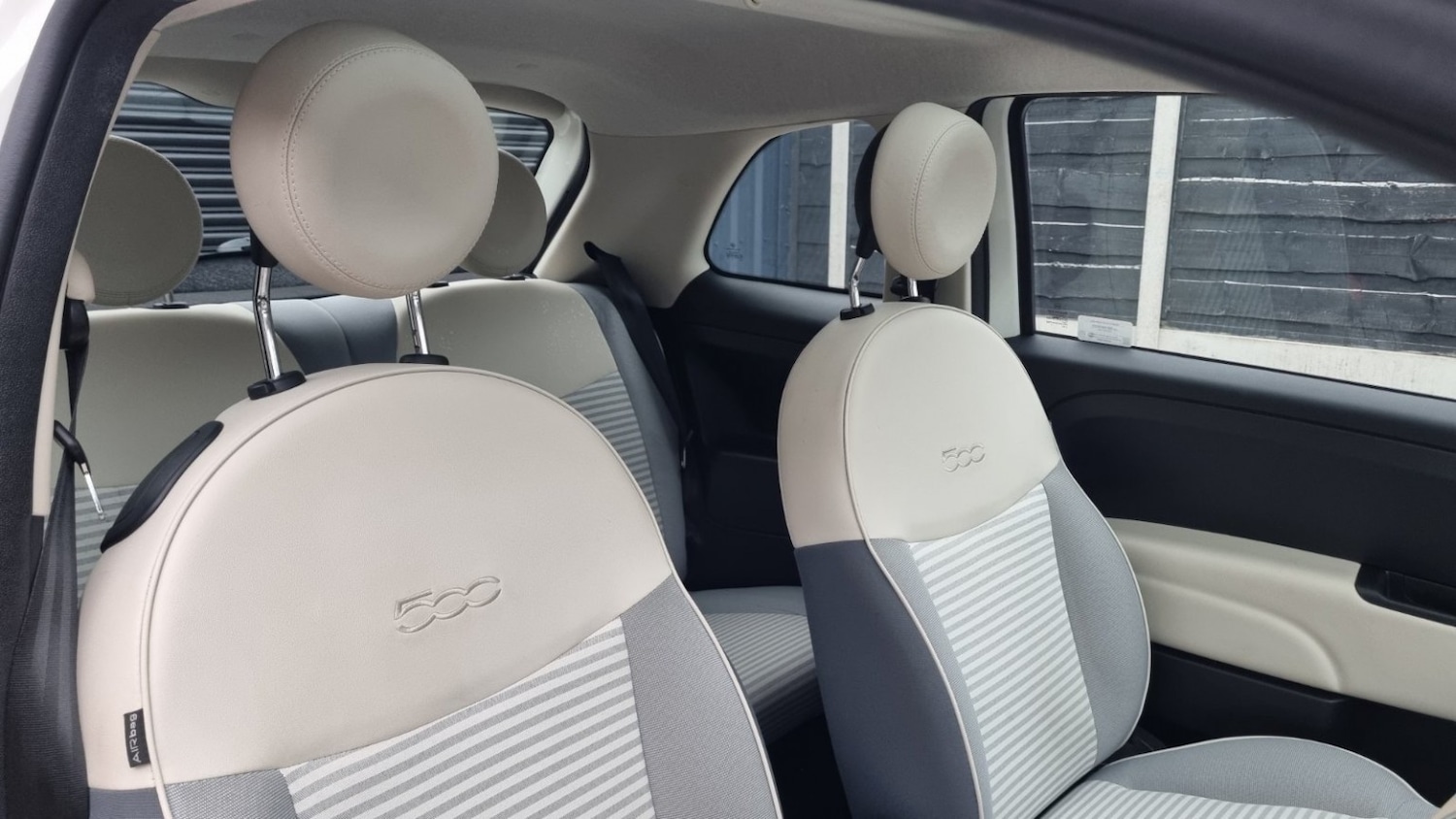 Used Fiat 500 2018 for sale - 76174082: Photo 27