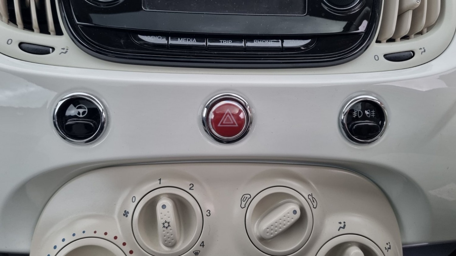 Used Fiat 500 2018 for sale - 76174082: Photo 30
