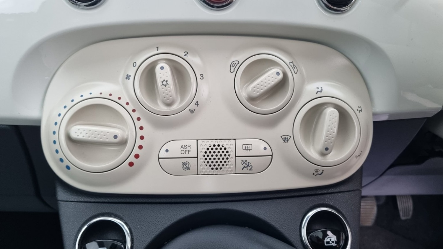 Used Fiat 500 2018 for sale - 76174082: Photo 31