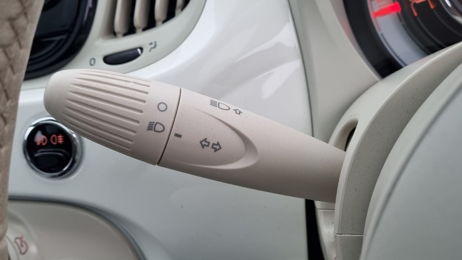 Used Fiat 500 2018 for sale - 76174082: Photo 36