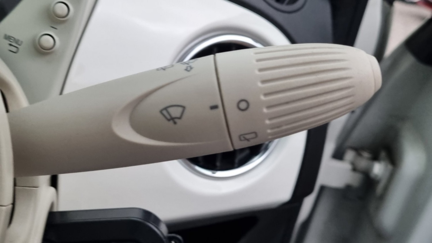 Used Fiat 500 2018 for sale - 76174082: Photo 37