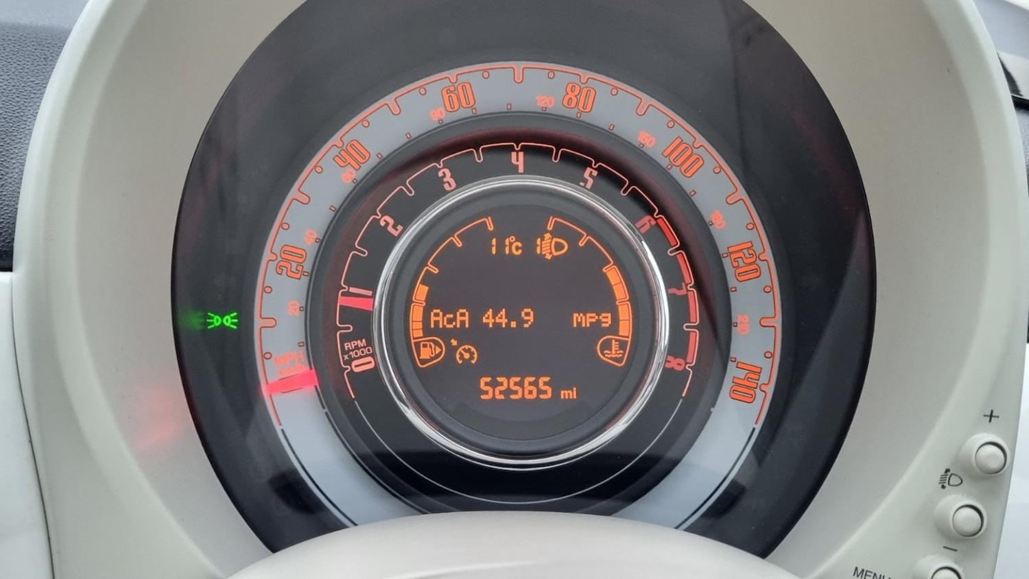 Used Fiat 500 2018 for sale - 76174082: Photo 39