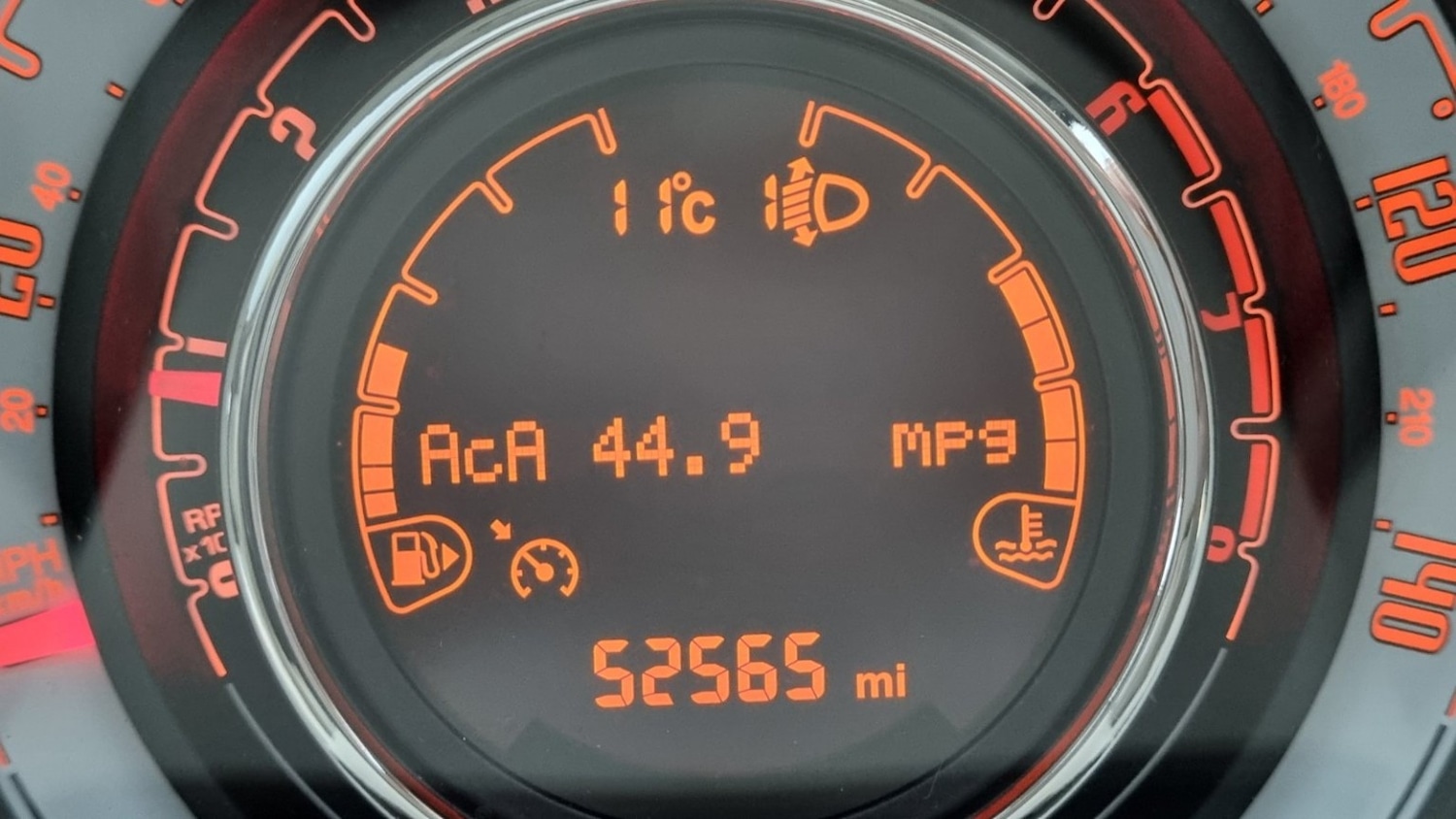 Used Fiat 500 2018 for sale - 76174082: Photo 40