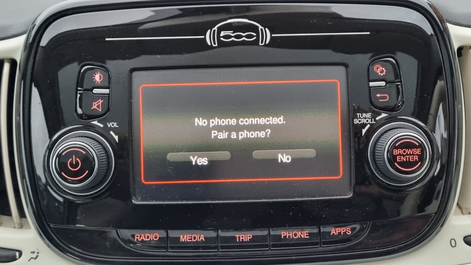 Used Fiat 500 2018 for sale - 76174082: Photo 48