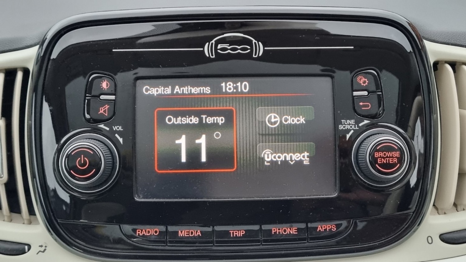 Used Fiat 500 2018 for sale - 76174082: Photo 49