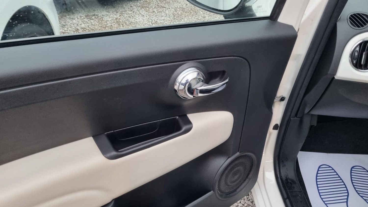Used Fiat 500 2018 for sale - 76174082: Photo 52